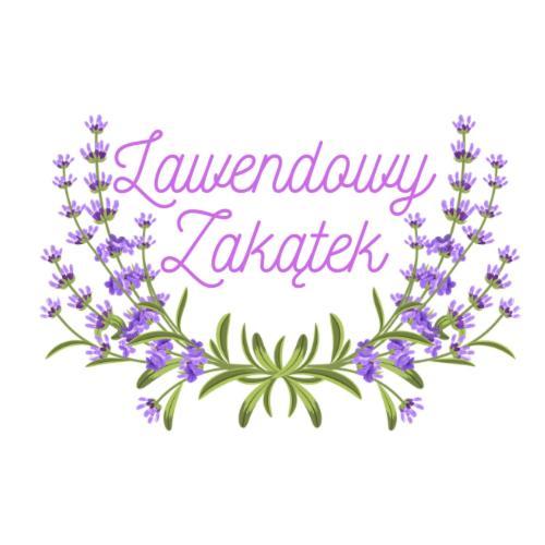 Bed and Breakfast Lawendowy Zakatek Leba Exteriér fotografie