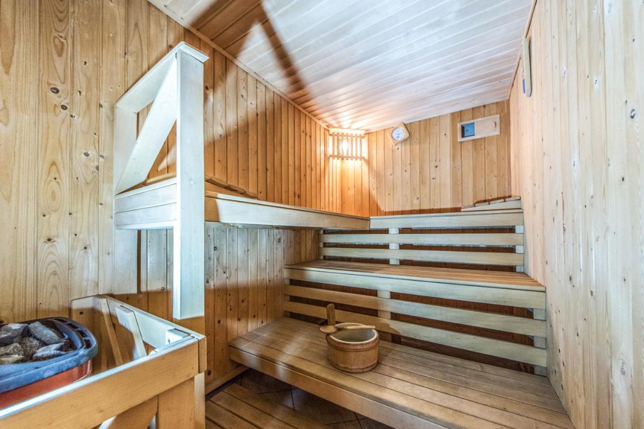 Bed and Breakfast Lawendowy Zakatek Leba Exteriér fotografie